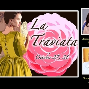 0012 - La traviata stars Amanda Kingston and Orson Van Gay