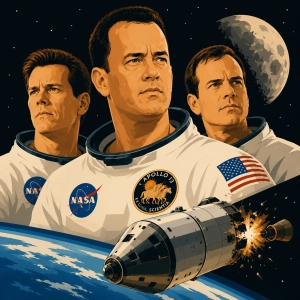 Apollo 13 (1995)