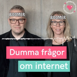 Vem uppfann internet?