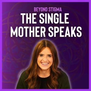 Emmi Polansky | A Single Mother Breaking The Stigma