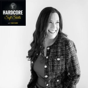 How to Be Unruly with Lauren Weiner Wittenberg