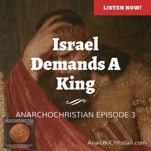 Israel Demands a King - AC003