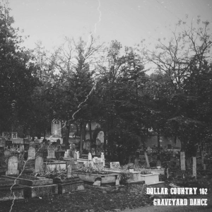 Episode 162: Graveyard Dance