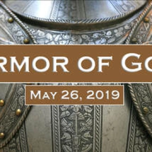 Armor of God