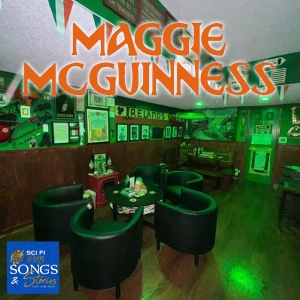 Live Show at Maggie McGuiness Pub #272