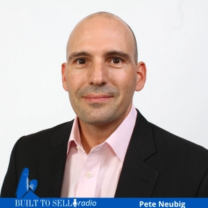 Ep 465 Negotiation, Earn-Outs, and the Pitfalls of Stock Deals in His $4.6M Exit with Pete Neubig