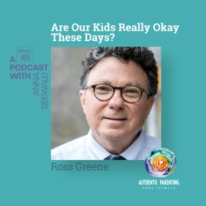 Are Our Kids Really Okay These Days?