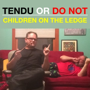 Tendu or Do Not: Children on the Ledge - Staffing Season Special