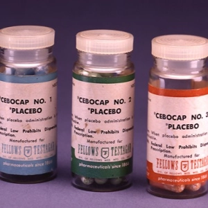 The Placebo Effect