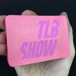 Tastes Like Burning 301: Soap