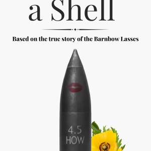 A Penny a Shell - A Discussion with Antony Bell