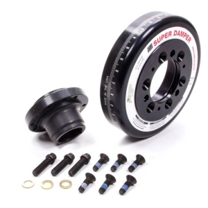 052 - Power and Speed - JC Beattie from ATI Performance Products
