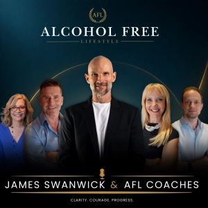 Alcohol-Free Lifestyle
