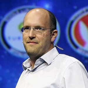 Dinner And A Drone (Delivery):  Yariv Bash, Co-Founder and CEO Flytrex