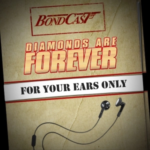 The Music of DIAMONDS ARE FOREVER