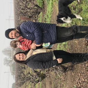 Friends of the Pod Series -- Ep 218: Nalle Winery of Dry Creek Valley, Sonoma, CA -- Elegant Zinfandel like no other