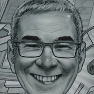 039: Public Policy and Environmental Podcasting with Earth Matters Host Lawson Hunter