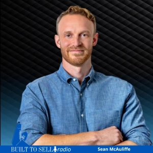 Ep 490 Exit Story: How a Middleman Built and Sold a $19M Distribution Business