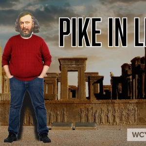 Whence Came You? - 0668 - Pike in Levi's