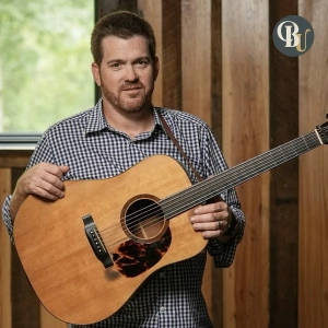 Bluegrass Unlimited Podcast with Clay Hess