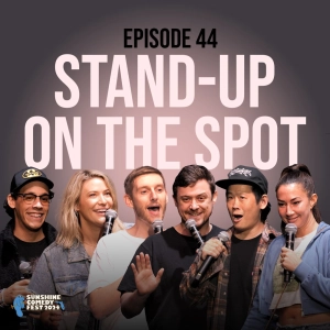 44: SOTS: Troy Bond, Steebee Weebee, Colum Tyrrell, Kerryn Feehan, Katherine Blanford & Watkins | Ep 44