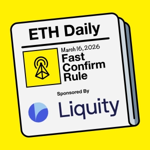 Fast Confirmation Rule On Ethereum