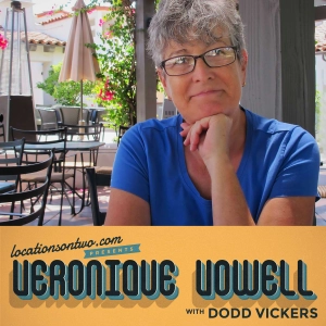 Veronique Vowell ~ LO2