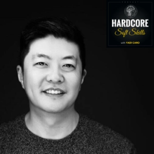 How to Create Your Brand: Mike Kim