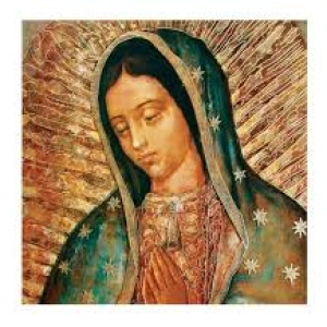 Dan Lynch on Our Lady of Guadalupe
