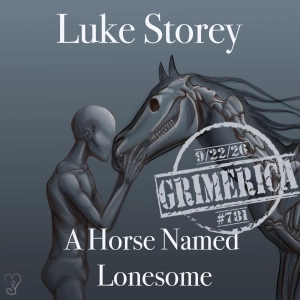 #781 - Luke Storey on loneliness, recovery, integrity, and writing A Horse Named Lonesome