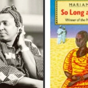 S1 E7: Mariama BA: Pioneering African Feminisms
