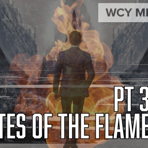 Whence Came You? - 0643 - Initiates of the Flame Pt 3