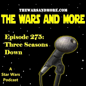 275: Three Seasons Down