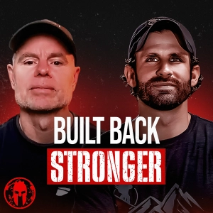 Navy SEAL Ryan "Birdman" Parrott: The Blast That Changed Everything and How He Rebuilt From Scratch