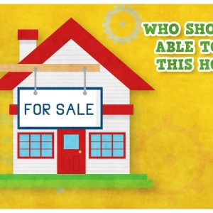665. Should The Government Tell You Who You Can Sell Your Home To?