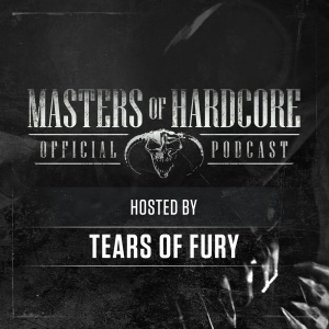 Official Masters of Hardcore Podcast 188