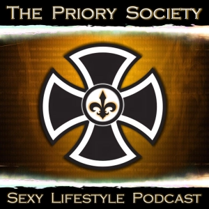 EP 29 - Swinger Confessions Interview with Mr. & Mrs. NeonChrome from Kasidie