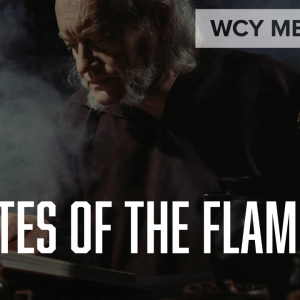 Whence Came You? - 0644 - Initiates of the Flame Pt 4