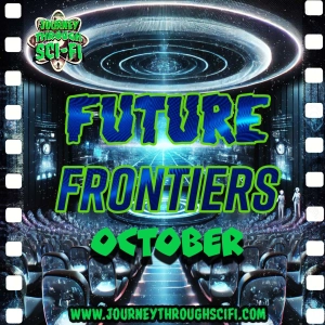 Looking Ahead - October's Biggest Sci-Fi & Your Questions Answered