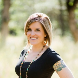 Sarah Fragoso - Best Practices in Nutrition & Wellness for your Family
