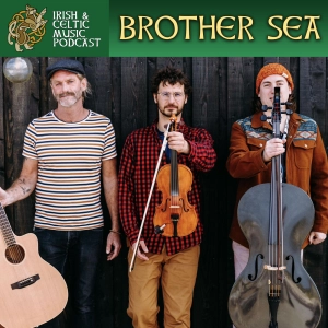 Brother Sea #688