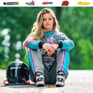 #223 - Amanda Sorensen talks competition, multi-discipline sponsorship, and managing distraction