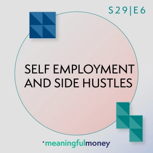 Helpful Basics: Self-employment and side hustles