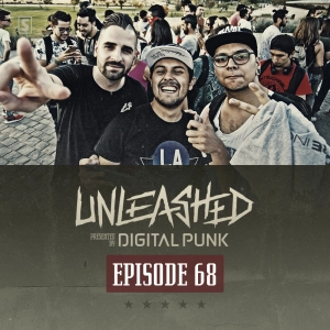 068 | Digital Punk - Unleashed