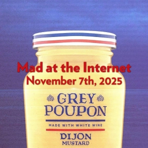 The Fancy Mustard