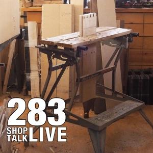 STL283: The original Moxon vise