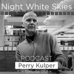 Ep. 058 _ Perry Kulper _ 'Architecture Black Box'