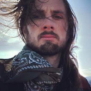 Peter Michael Bauer: Rewild or Die, Anarcho-Primitivism, and Hoop Culture | Ep.001