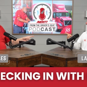 Checking In with LTL