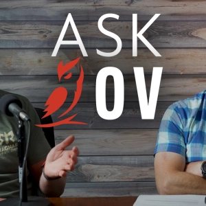 EP 188:  Ask OV 5: Upcoming 100 Miler, Shoes, Socks & Sleep Gear